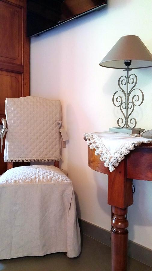Relais Profumo Di Vino Bed & Breakfast Borgomanero Bagian luar foto