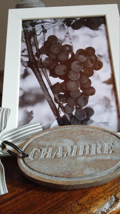 Relais Profumo Di Vino Bed & Breakfast Borgomanero Bagian luar foto